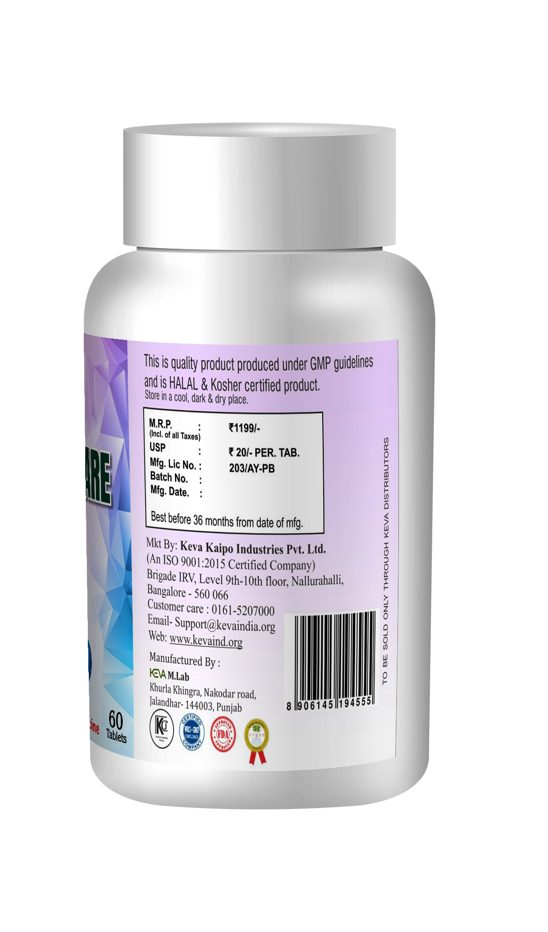 Keva Allergy Care