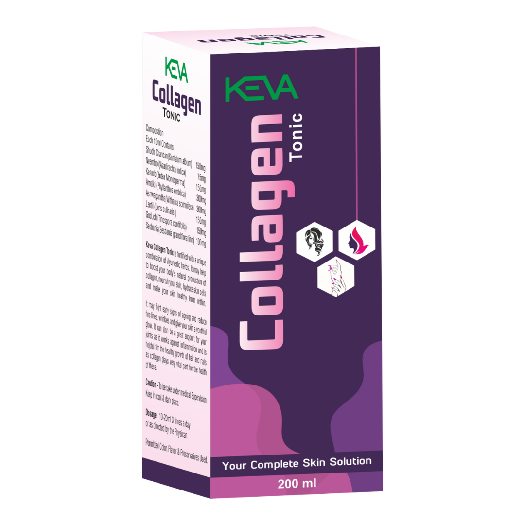 Collagen Tonic