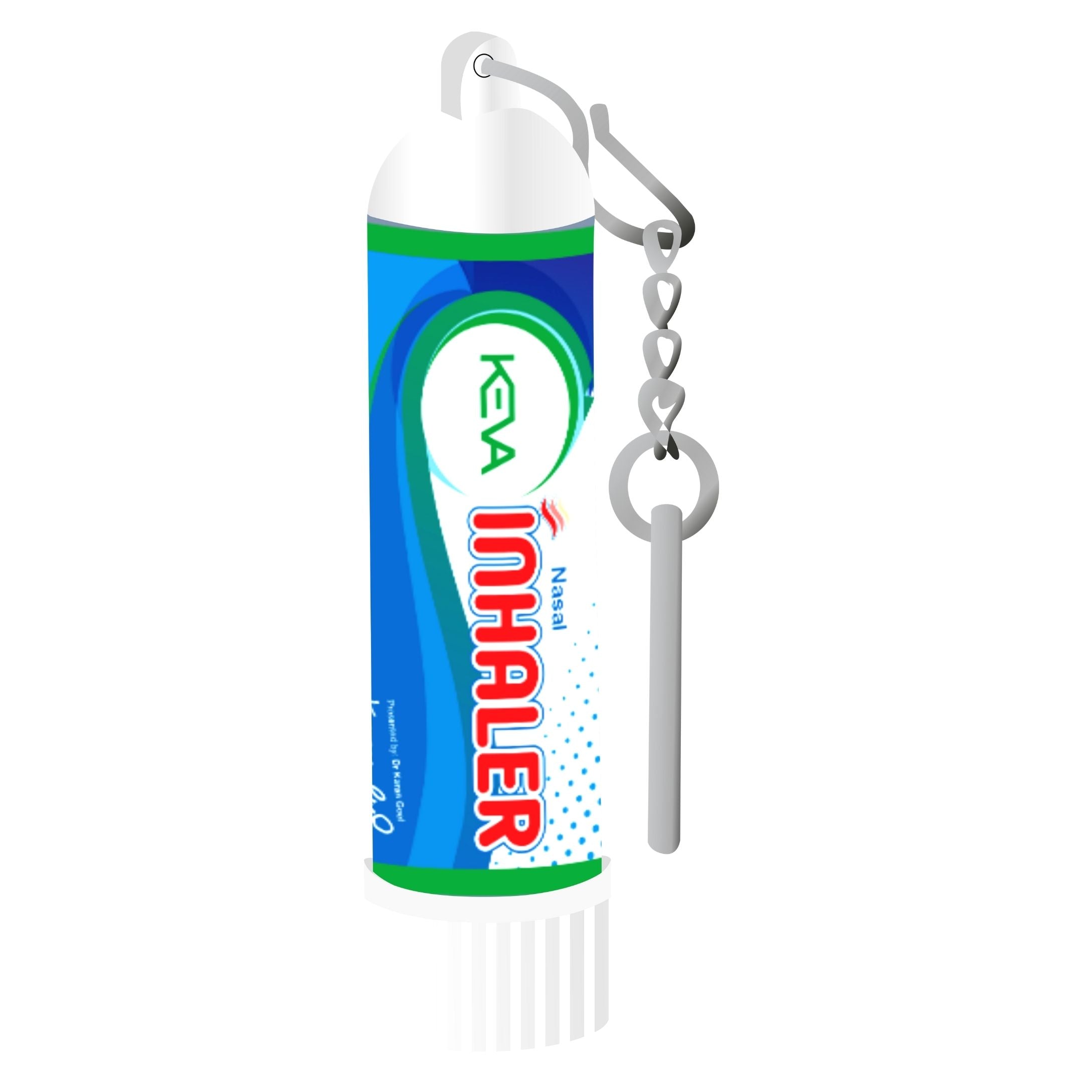 Inhaler