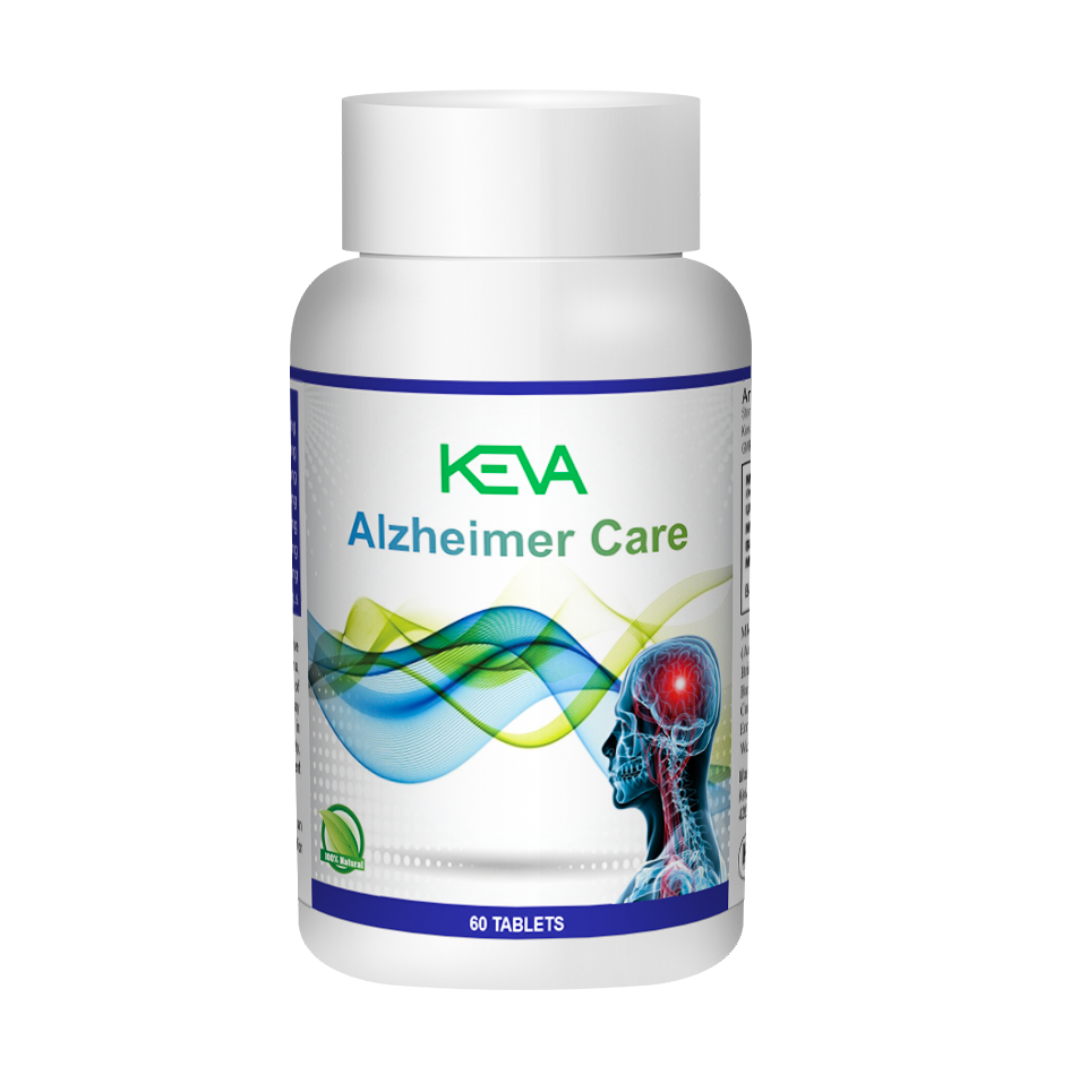 KEVA ALZHEIMER CARE TABLET