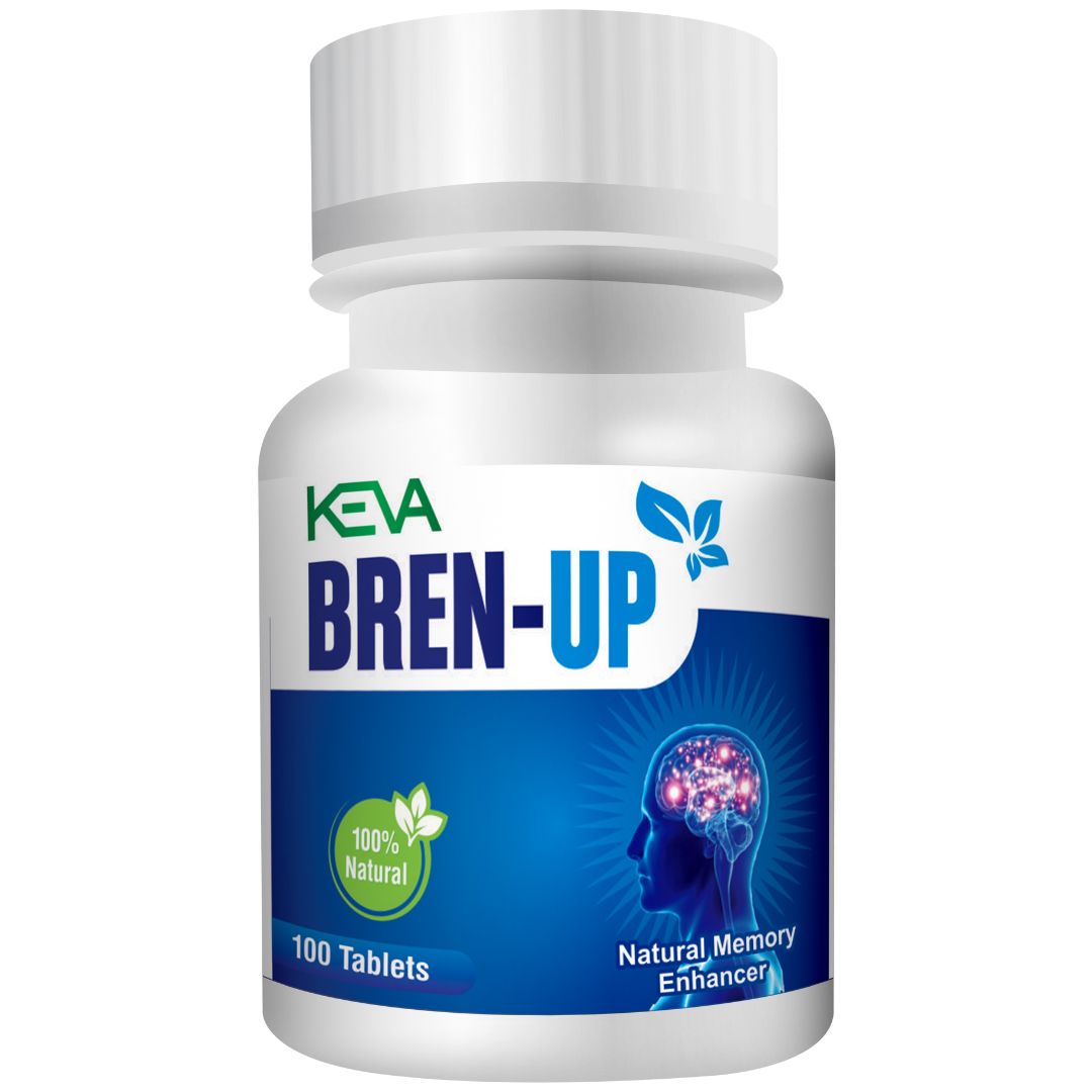 KEVA Bren Up Tablet