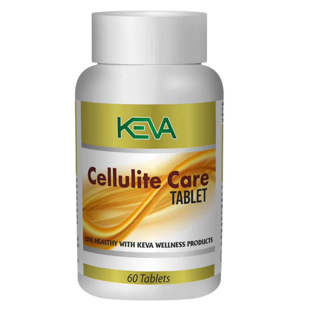 KEVA CELLULITE CARE TABLET