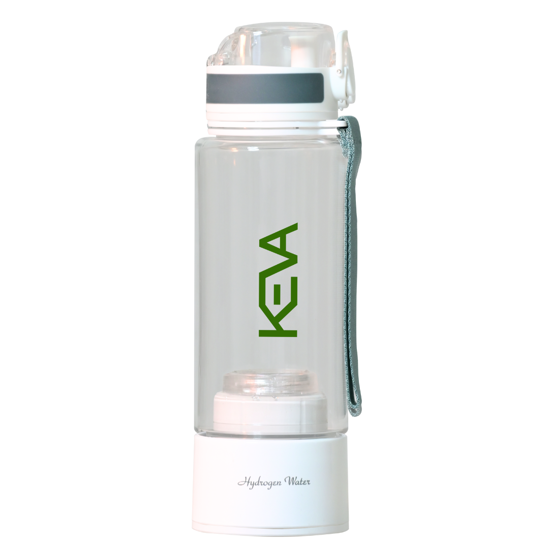KEVA HYDROGEN WATER BOTTLE