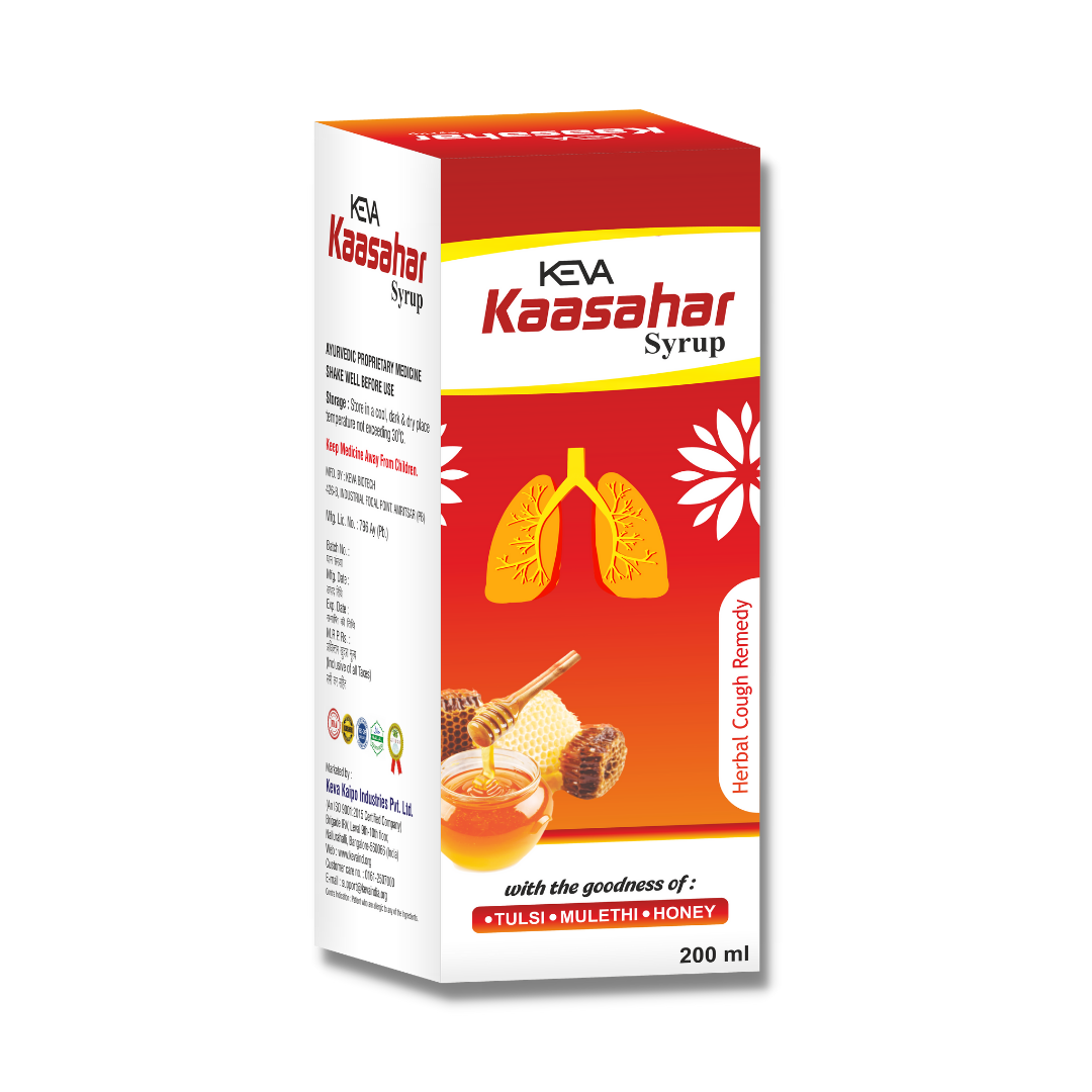 Keva Kaasahar