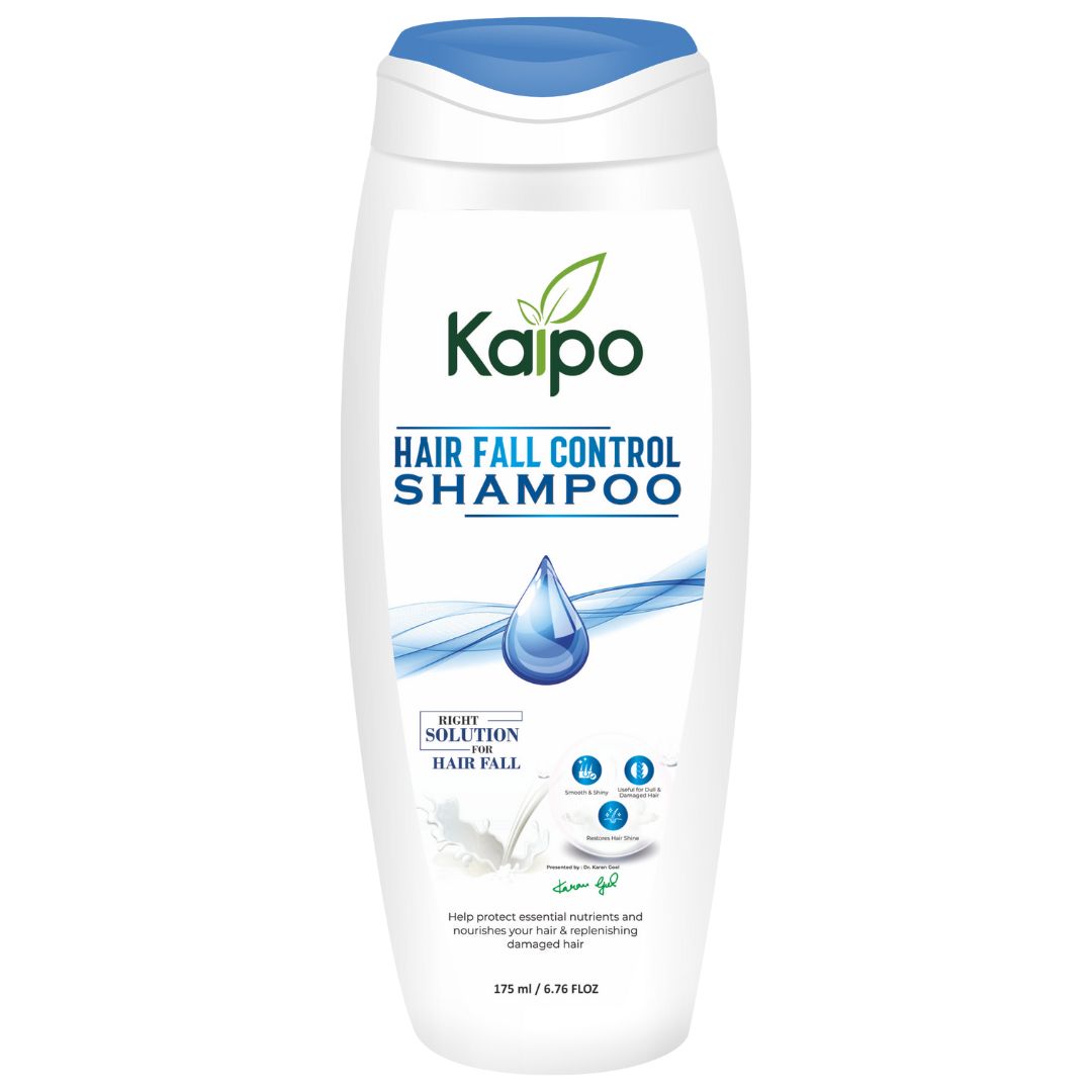 Kaipo Hair Fall Control Shampoo