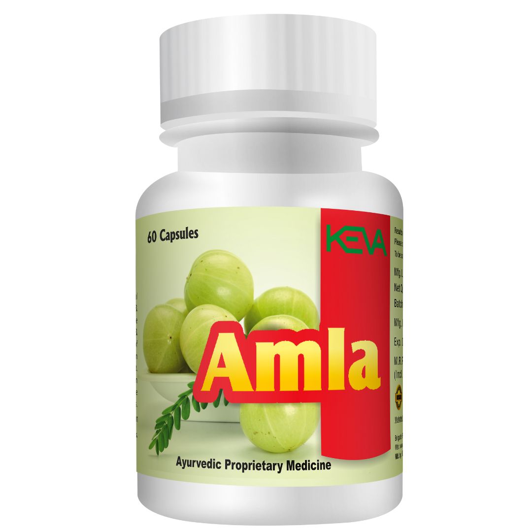 Keva Amla