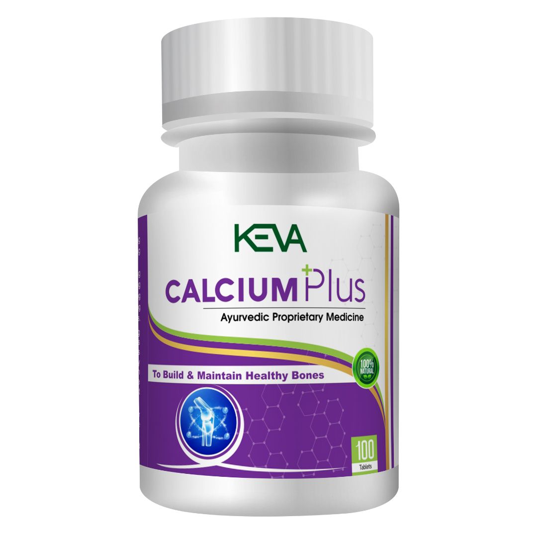 Keva Calcium Plus