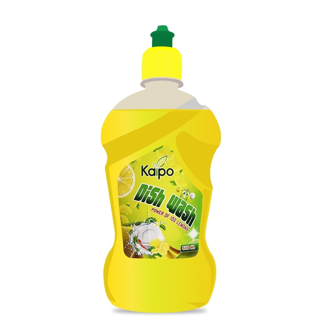 Keva Dish Liquid