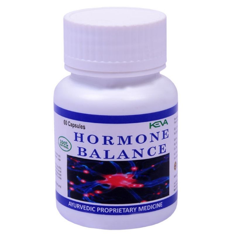 Keva Hormone Balance