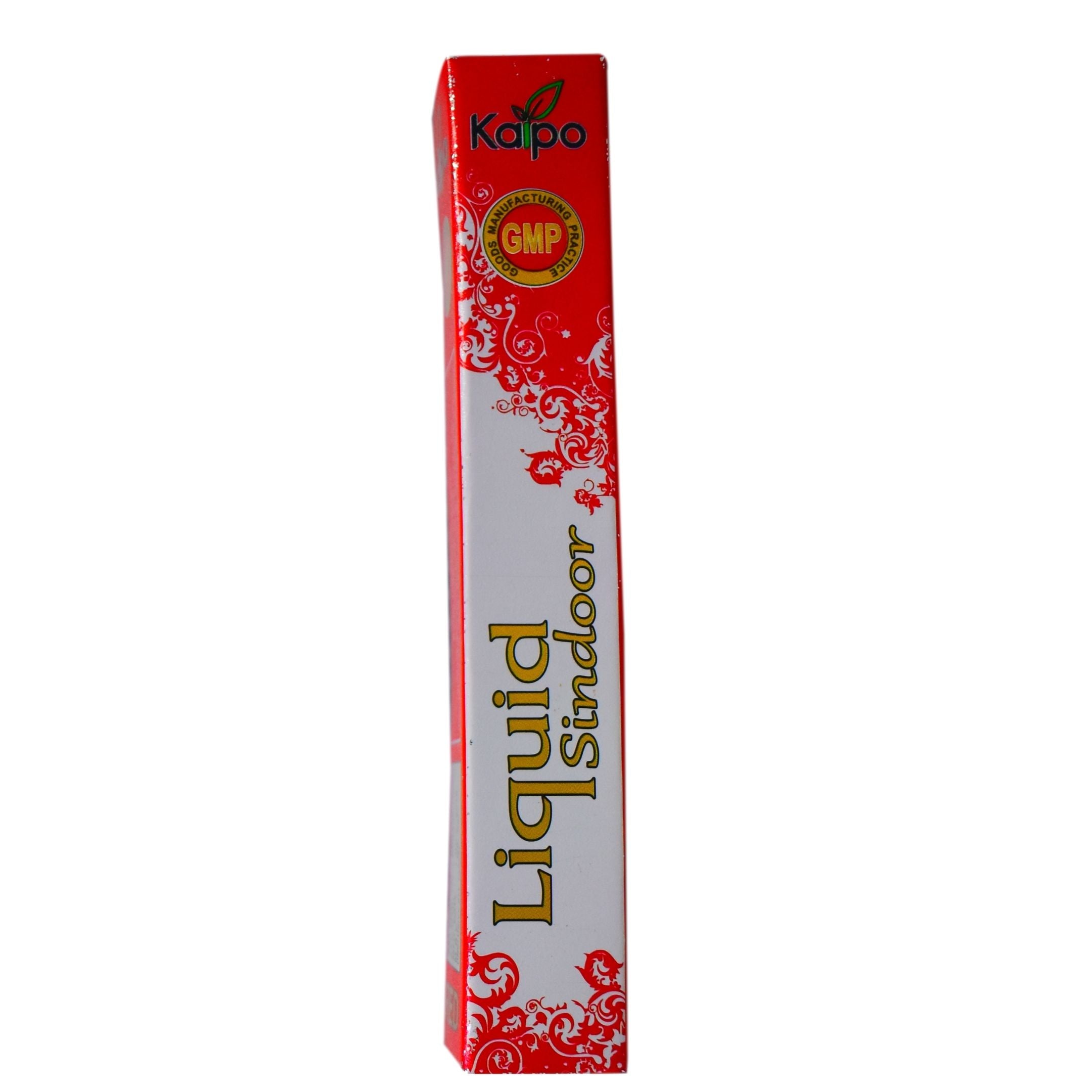 Keva Liquid Sindoor