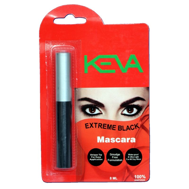 Keva Mascara