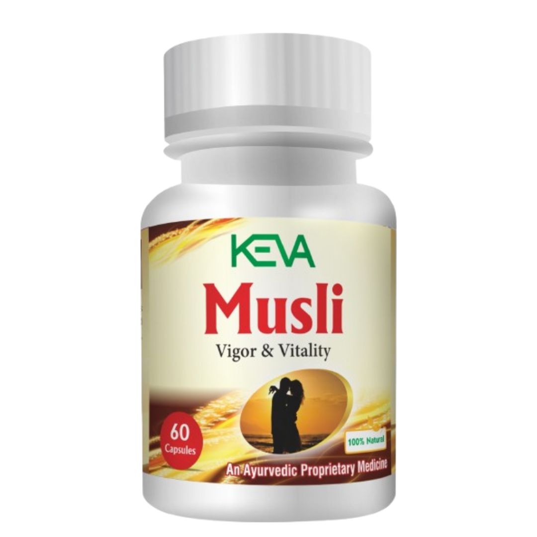 Keva Musli