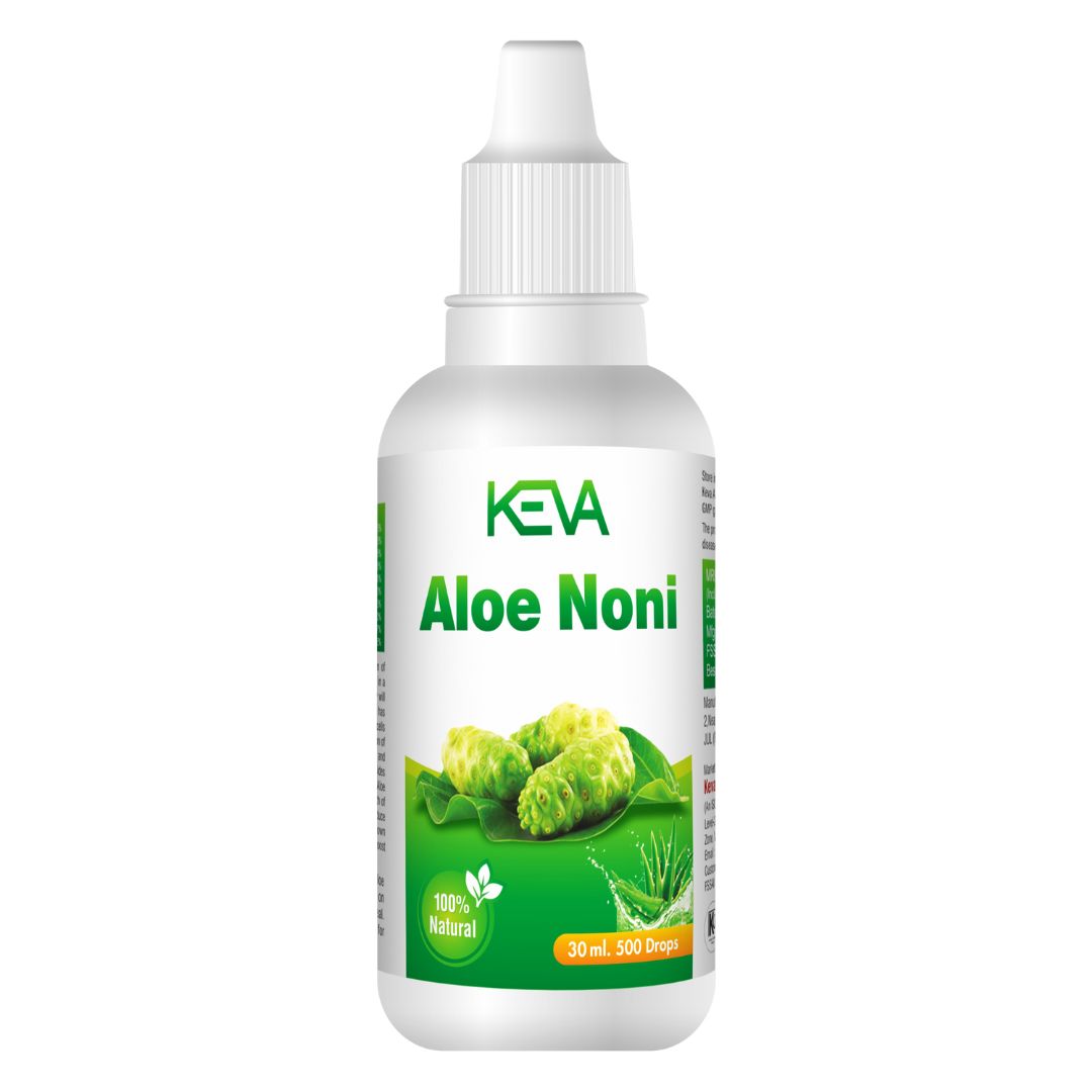 Keva Noni Drops