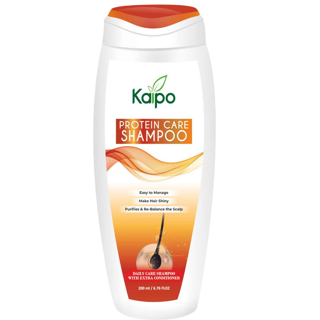 Keva Protein Shampoo