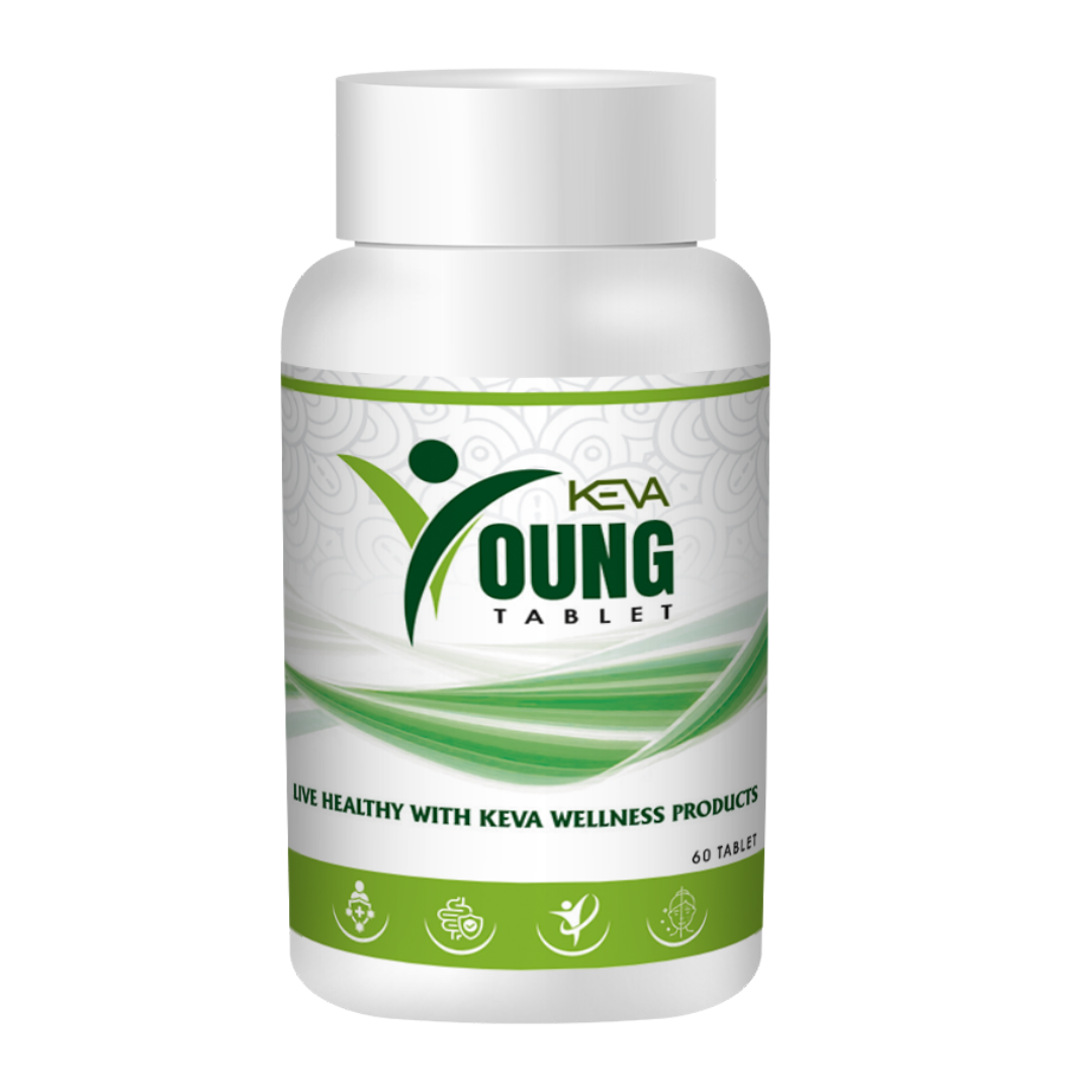 Keva Young Tablets