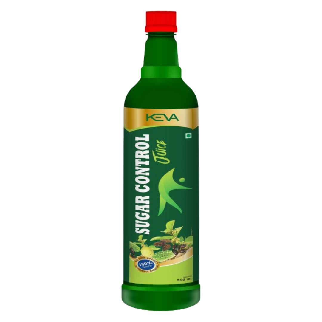 Sugar Control Juice