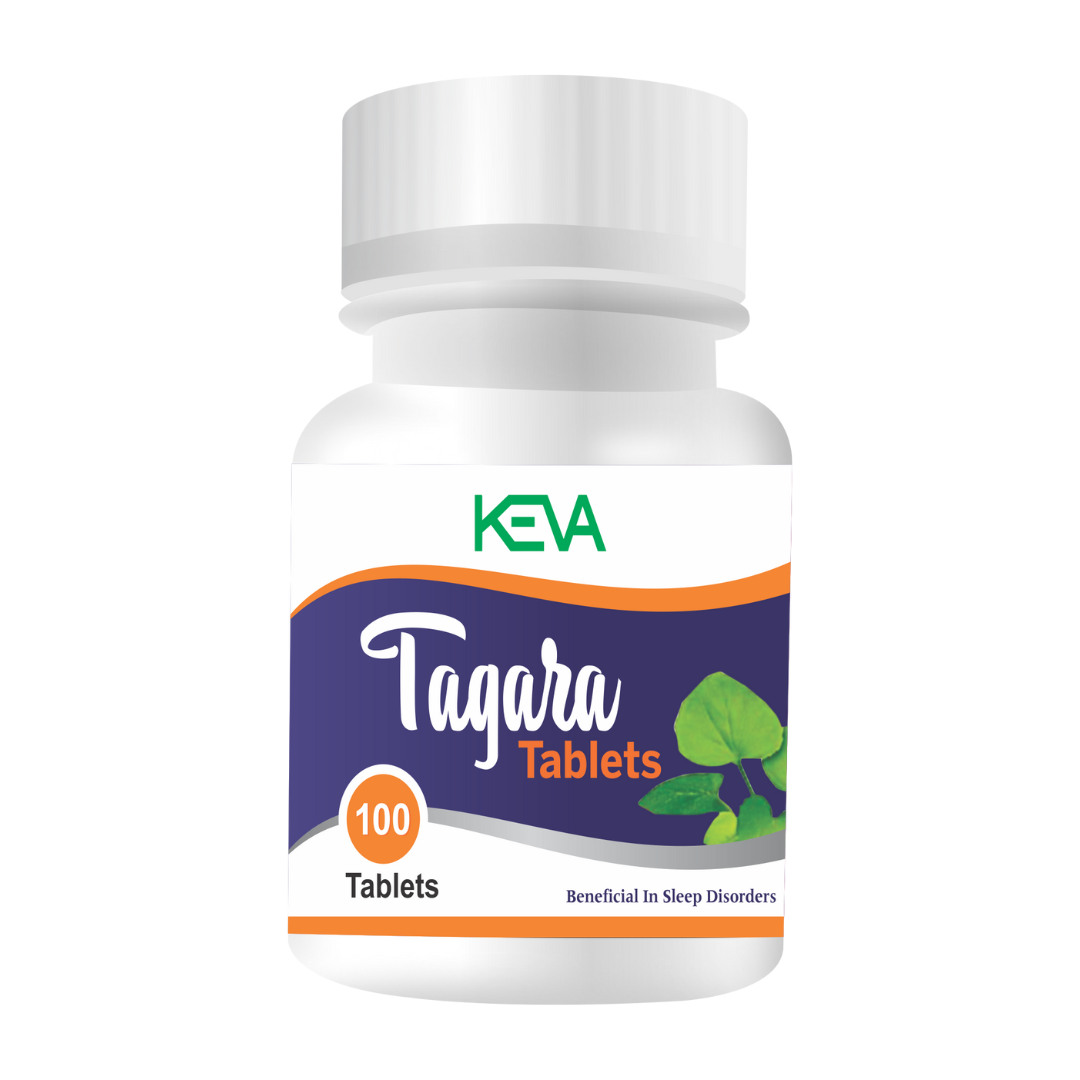 Tagara Tablets