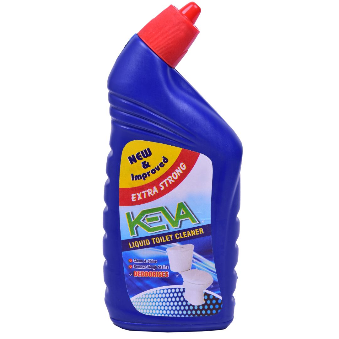Toilet Cleaner
