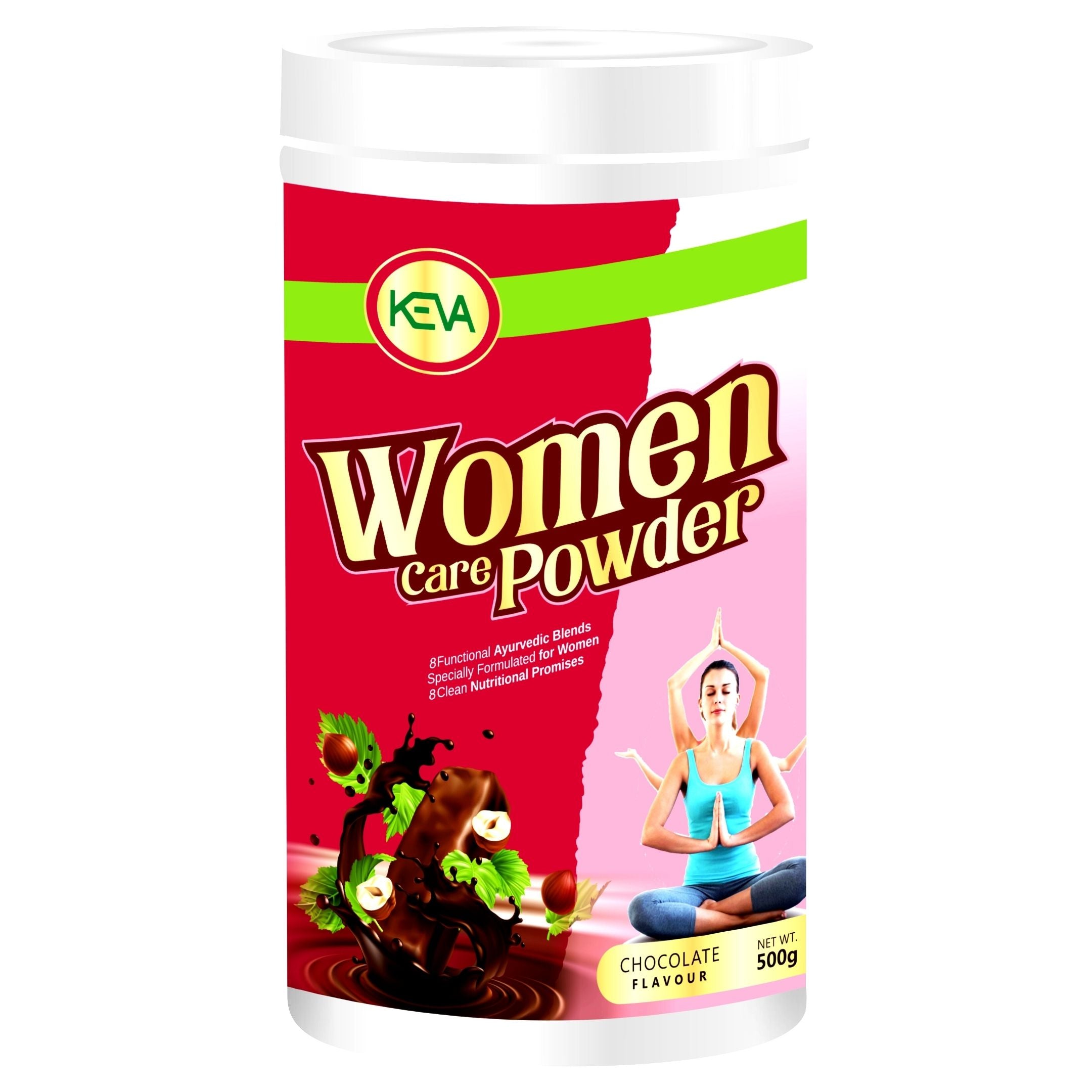 Women Care Powder
