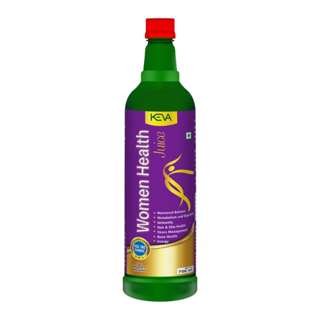 Women Health Juice
