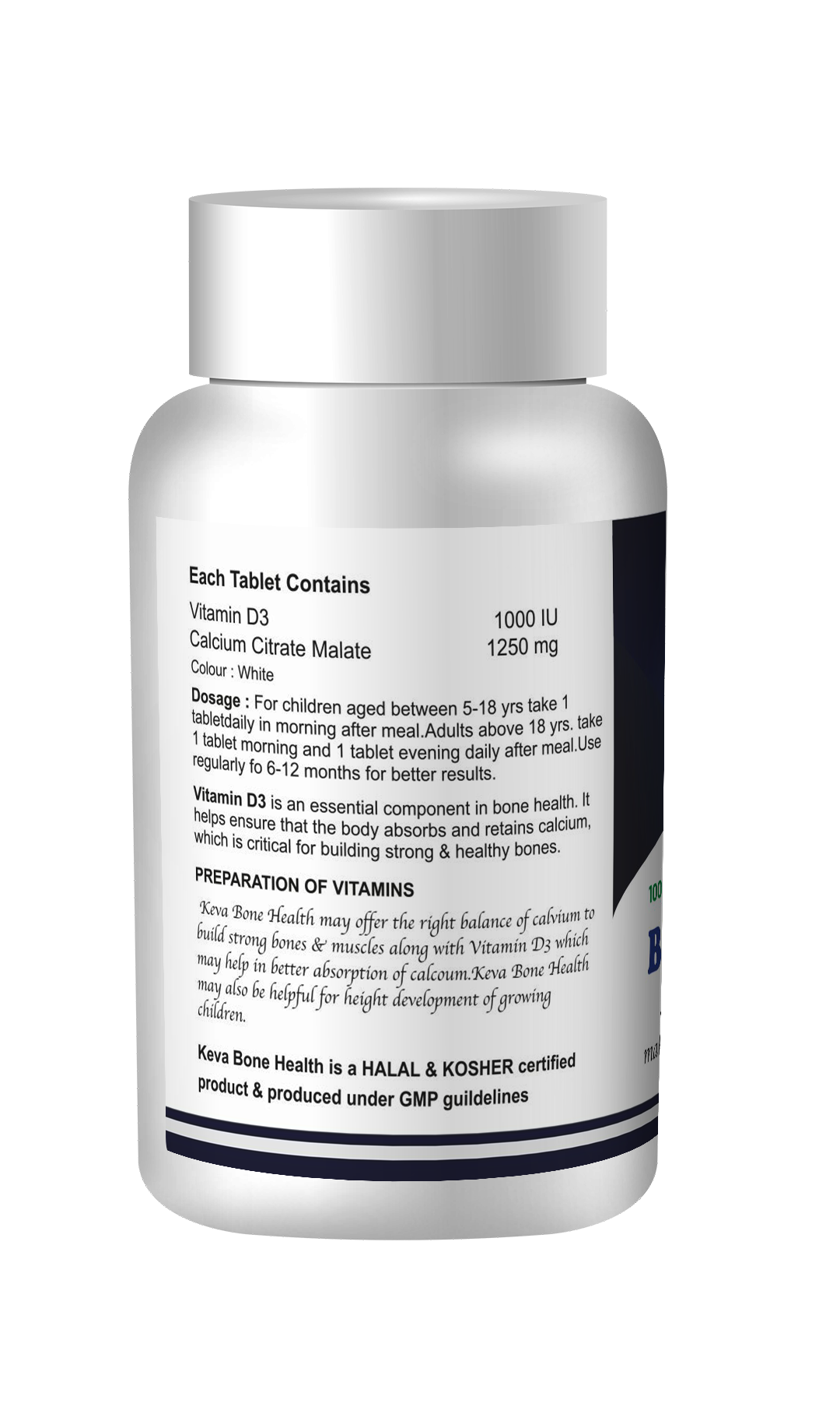 Keva Bone Health