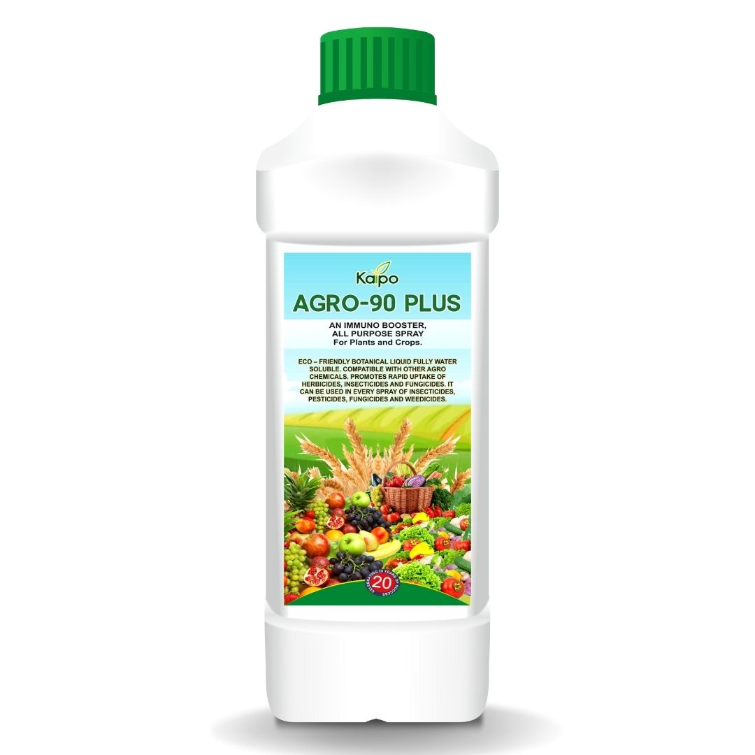 AGRO 90 PLUS