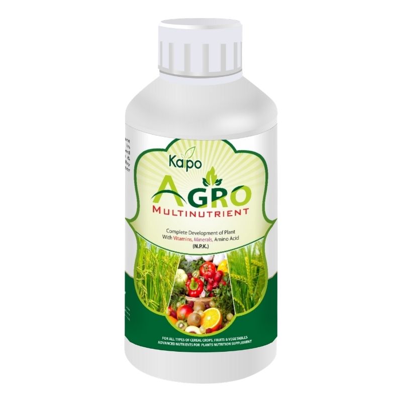 Agro Multinutrient