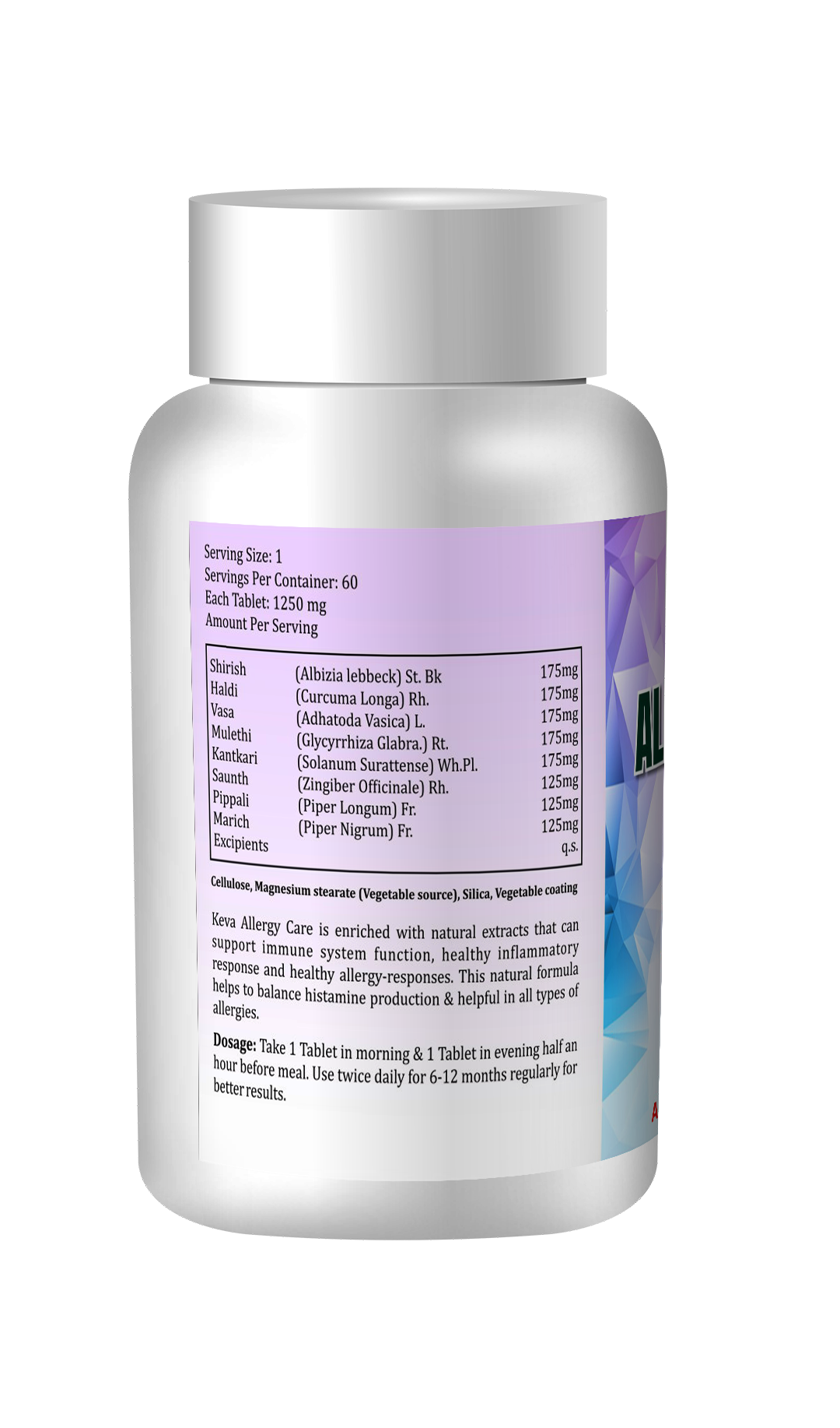 Keva Allergy Care