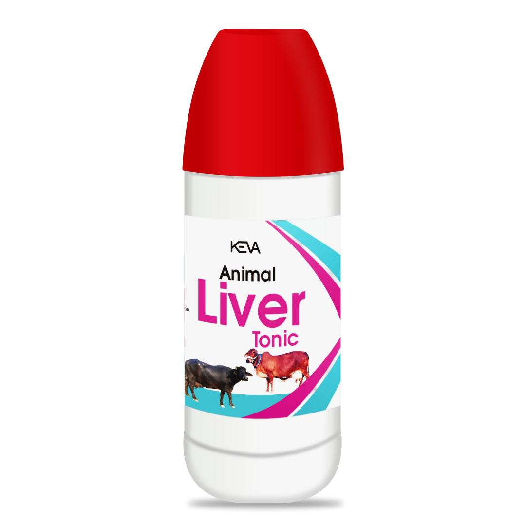 Animal Liver Tonic