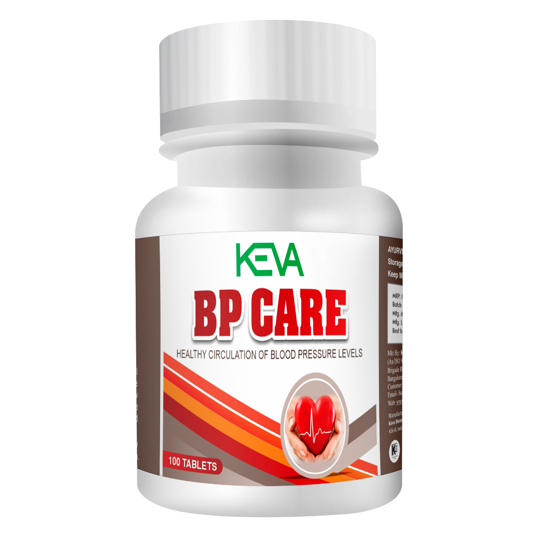 BP CARE
