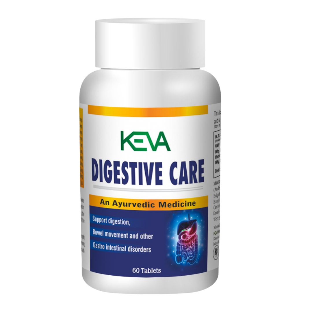 Digestive Care Tablets