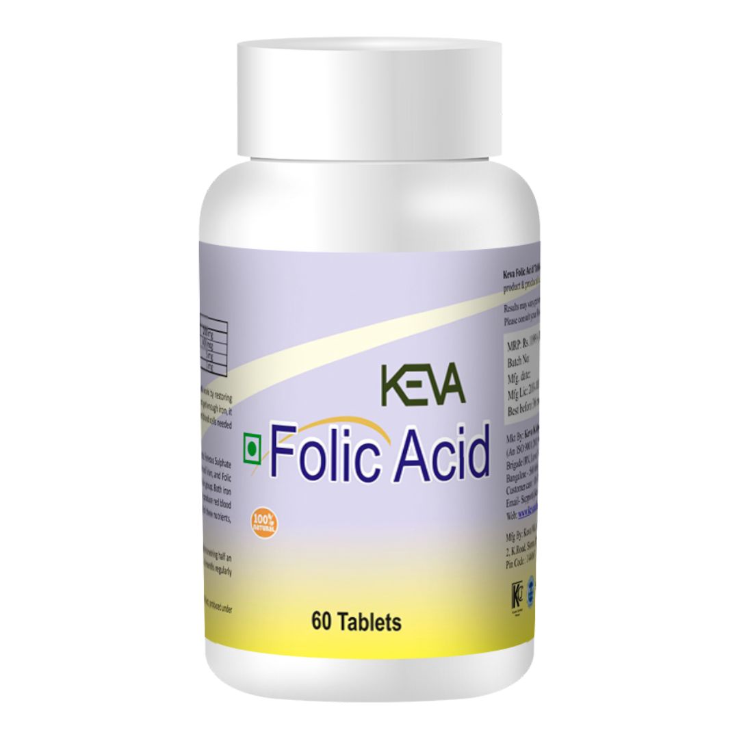Folic Acid Tablets