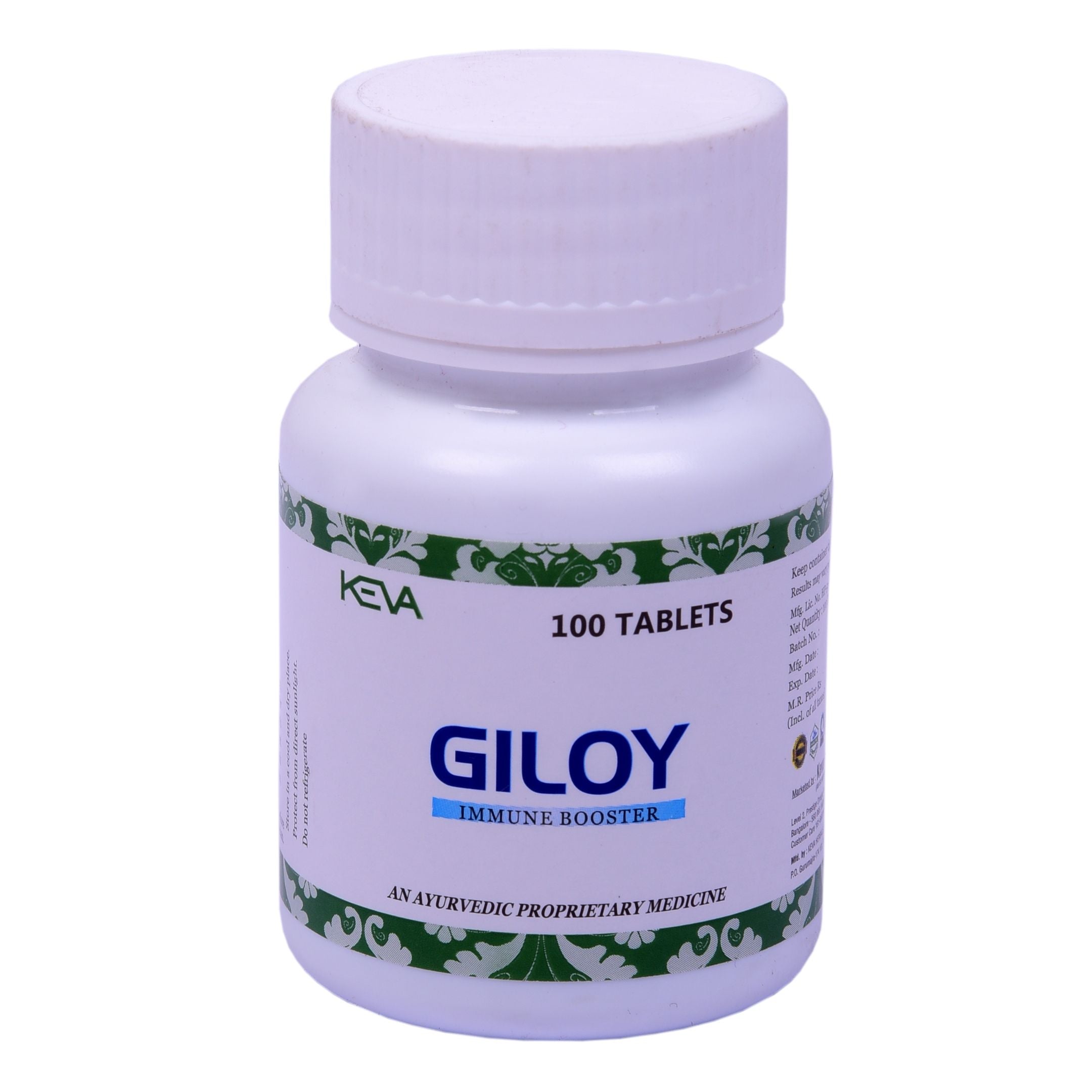 Giloy Tablet