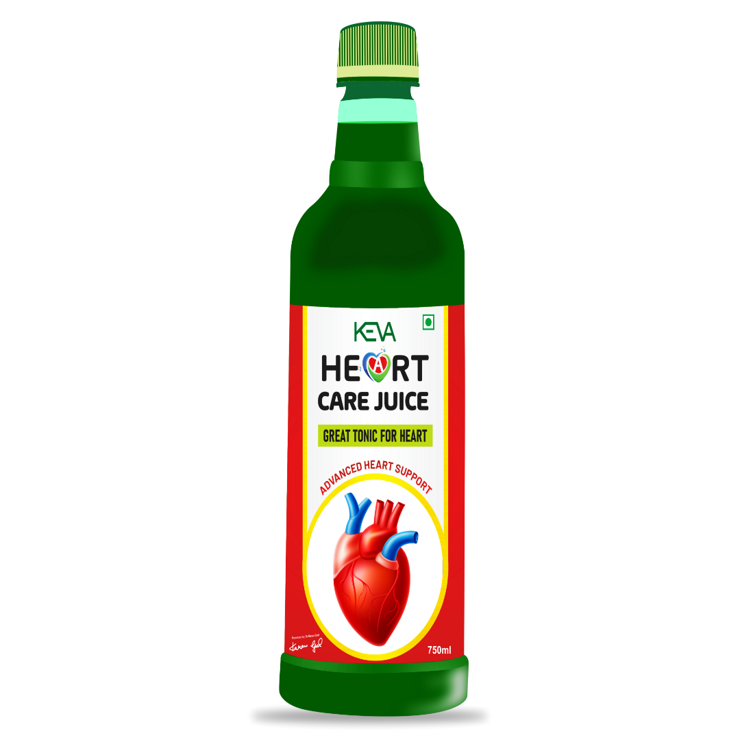 HEART CARE JUICE