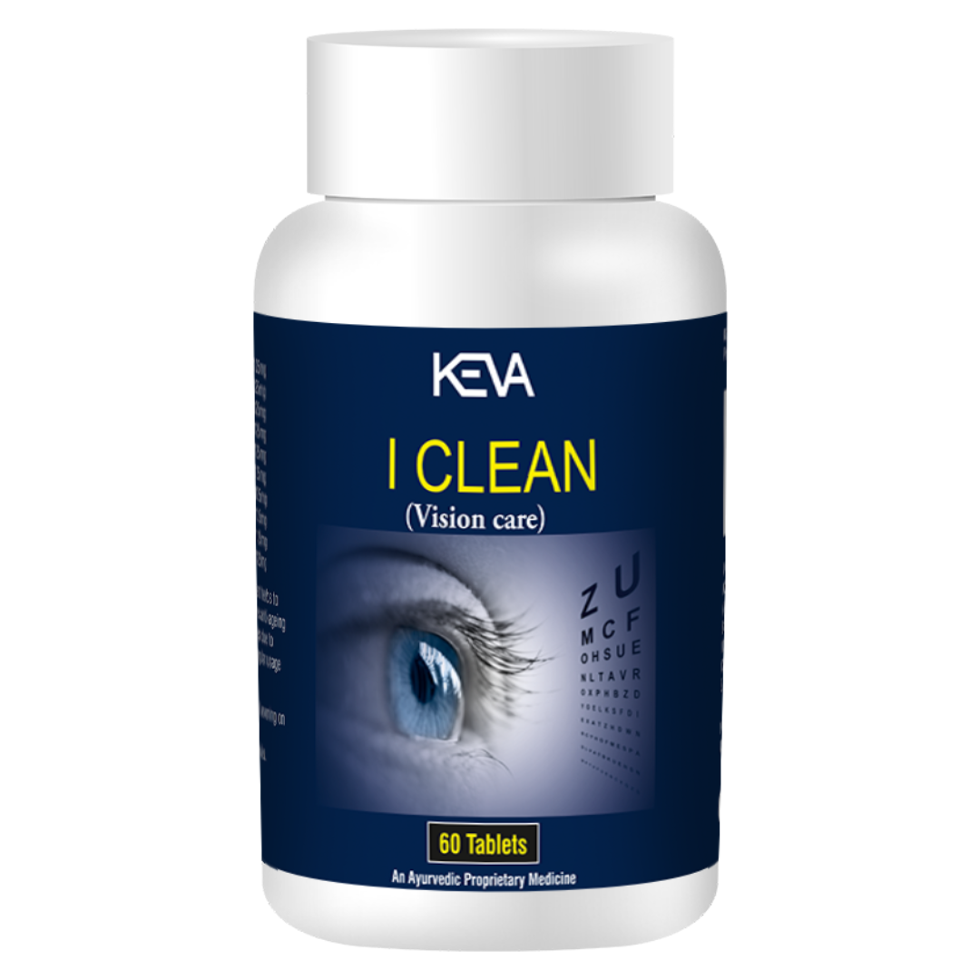 Keva I CLEAN