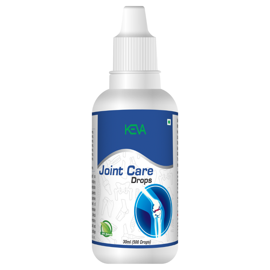 Joint Care Drops