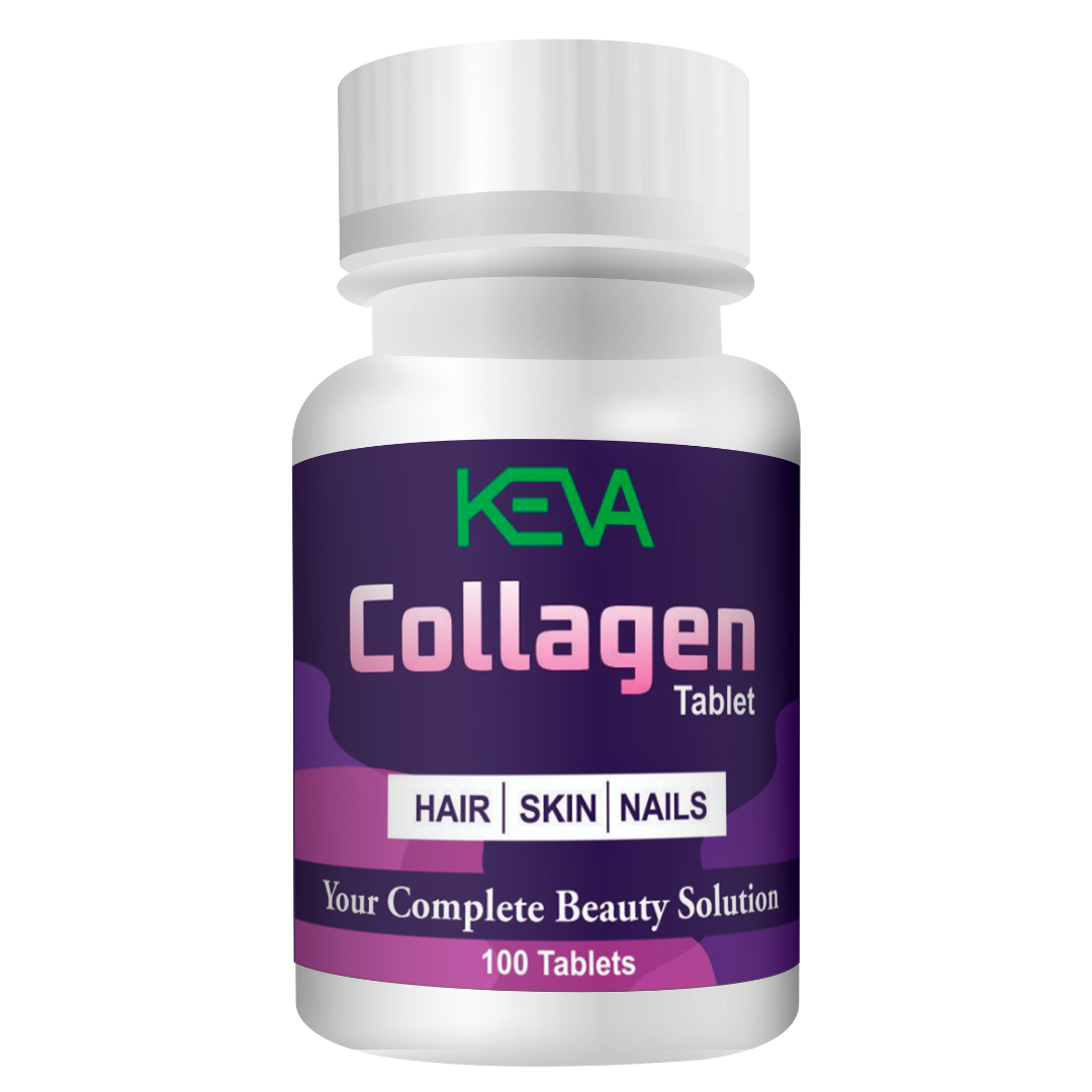 KEVA COLLAGEN TABLET