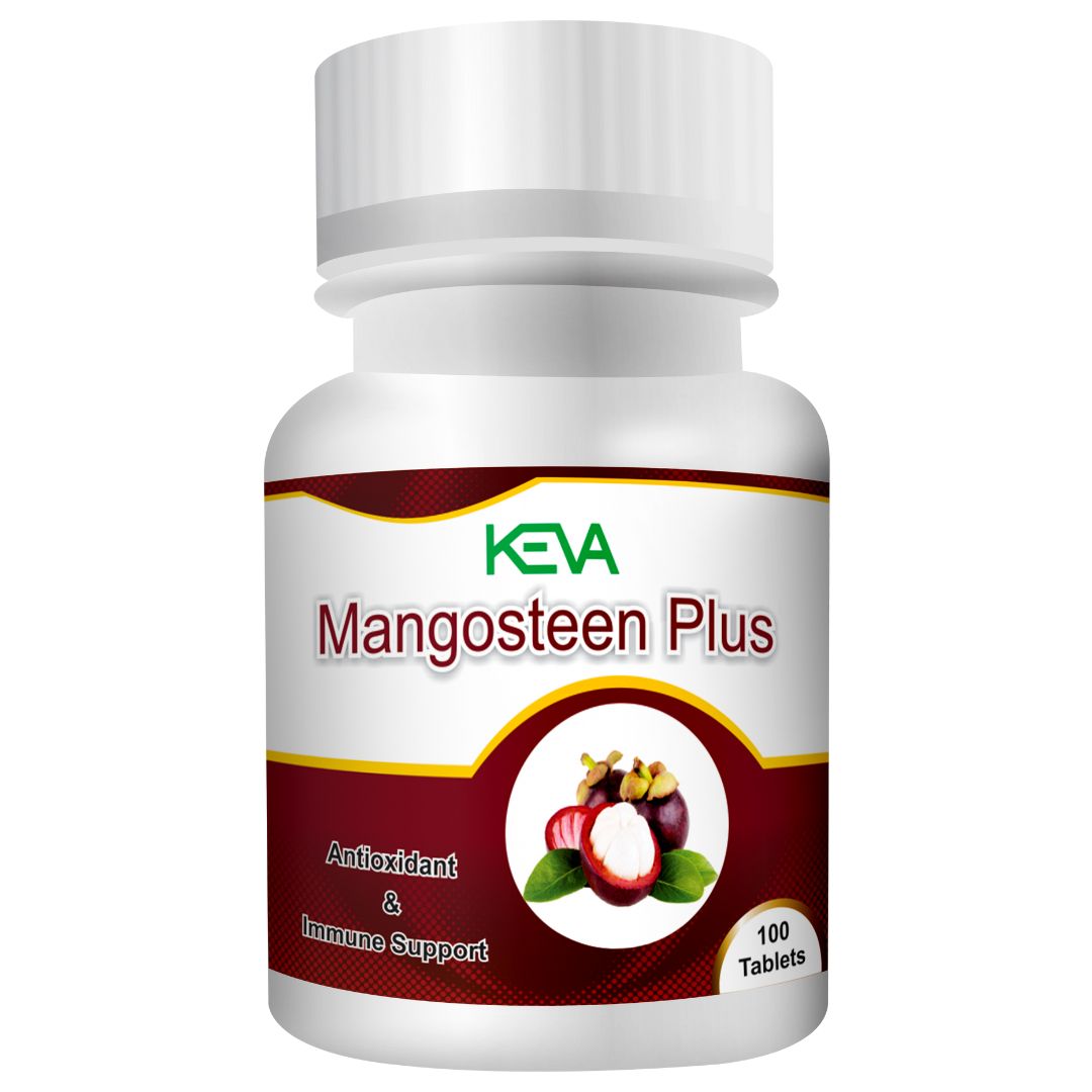 KEVA Mangosteen Plus Tablet