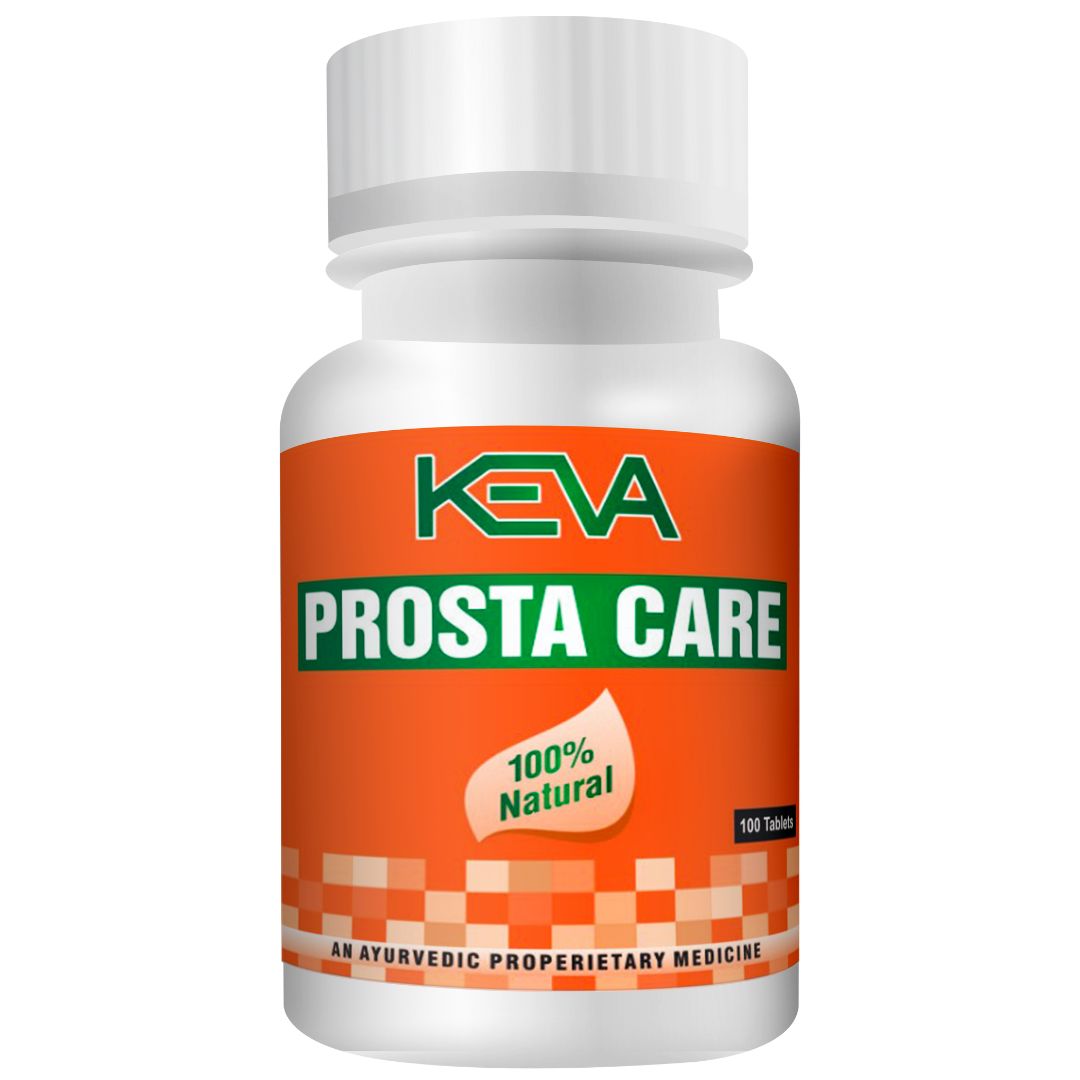 KEVA Prosta Care Tablet