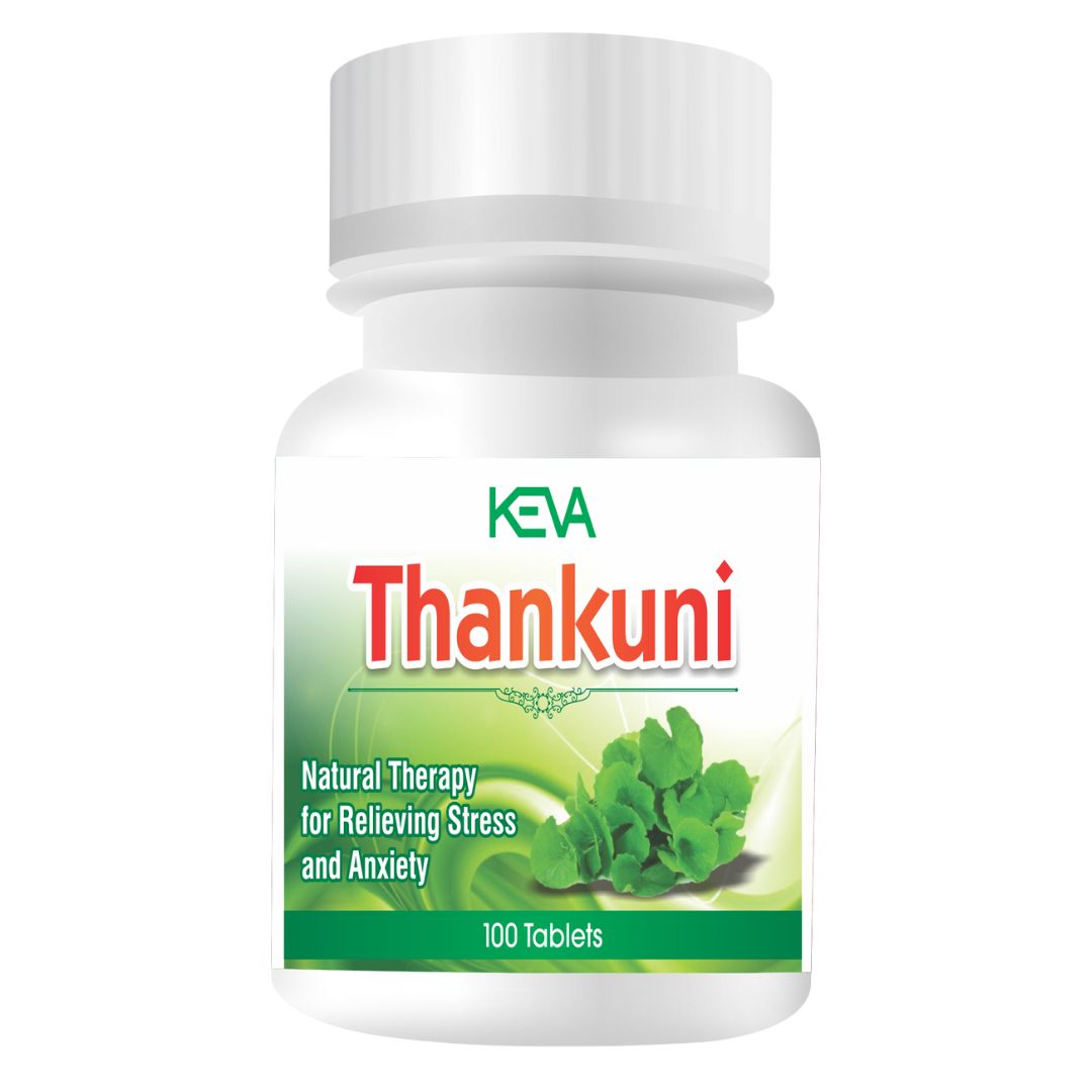 KEVA Thankuni Tablet