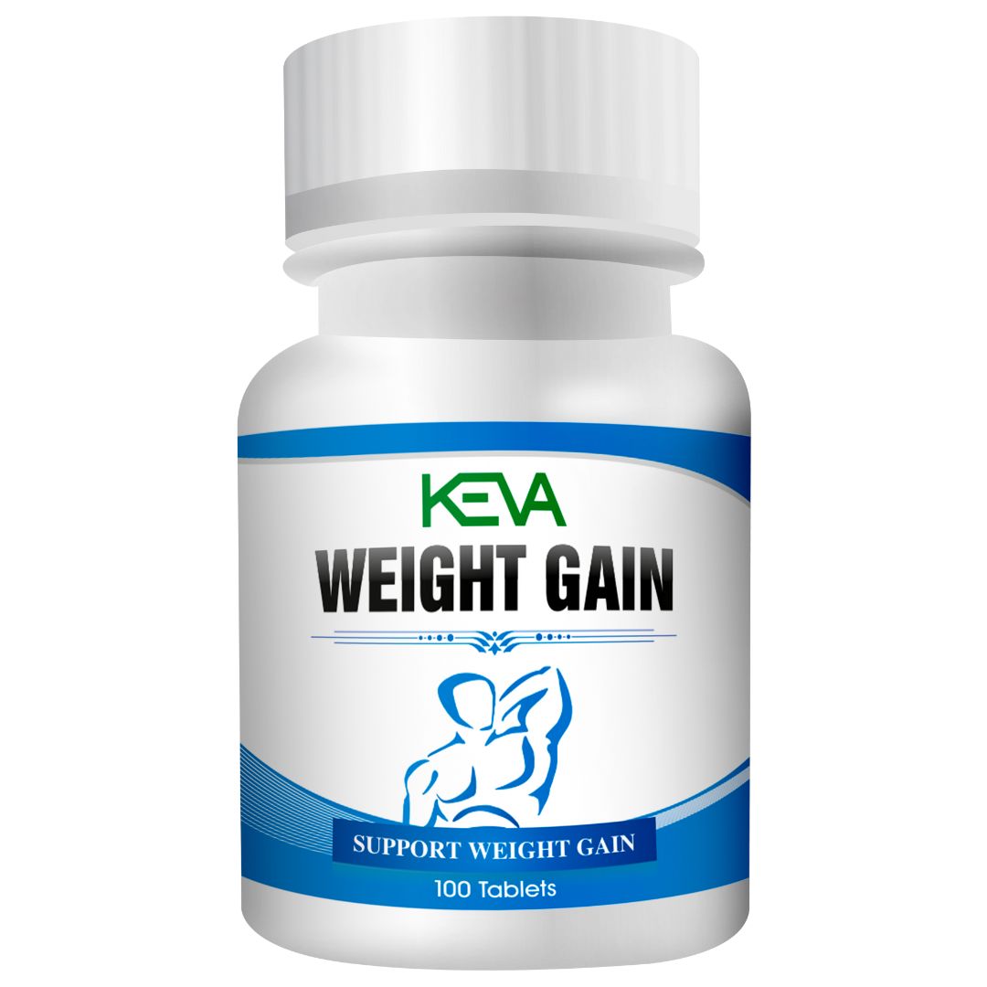 KEVA Weight Gain Tablet