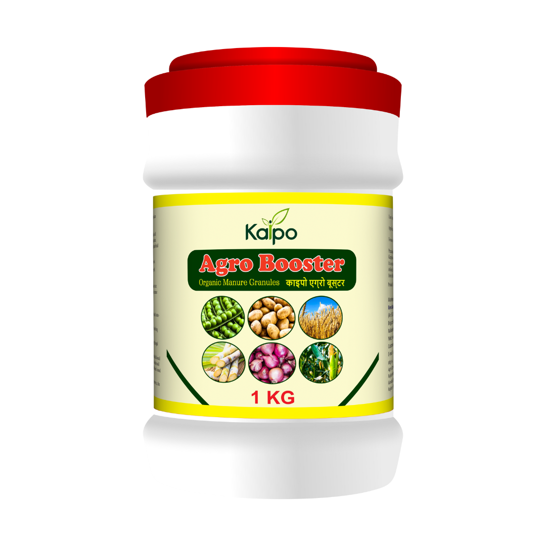 Kaipo Agro Booster