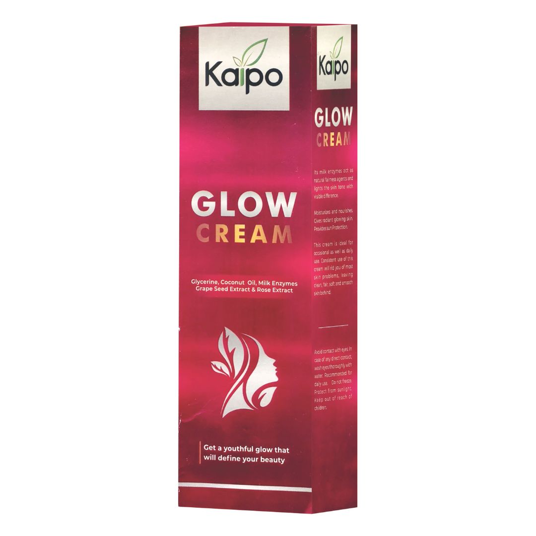 KAIPO GLOW CREAM