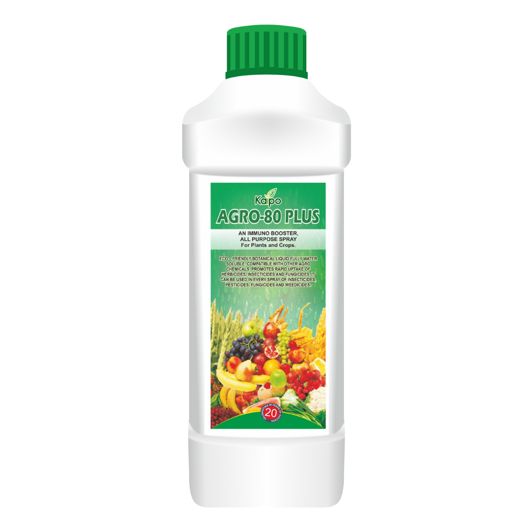Keva Agro 80 Plus