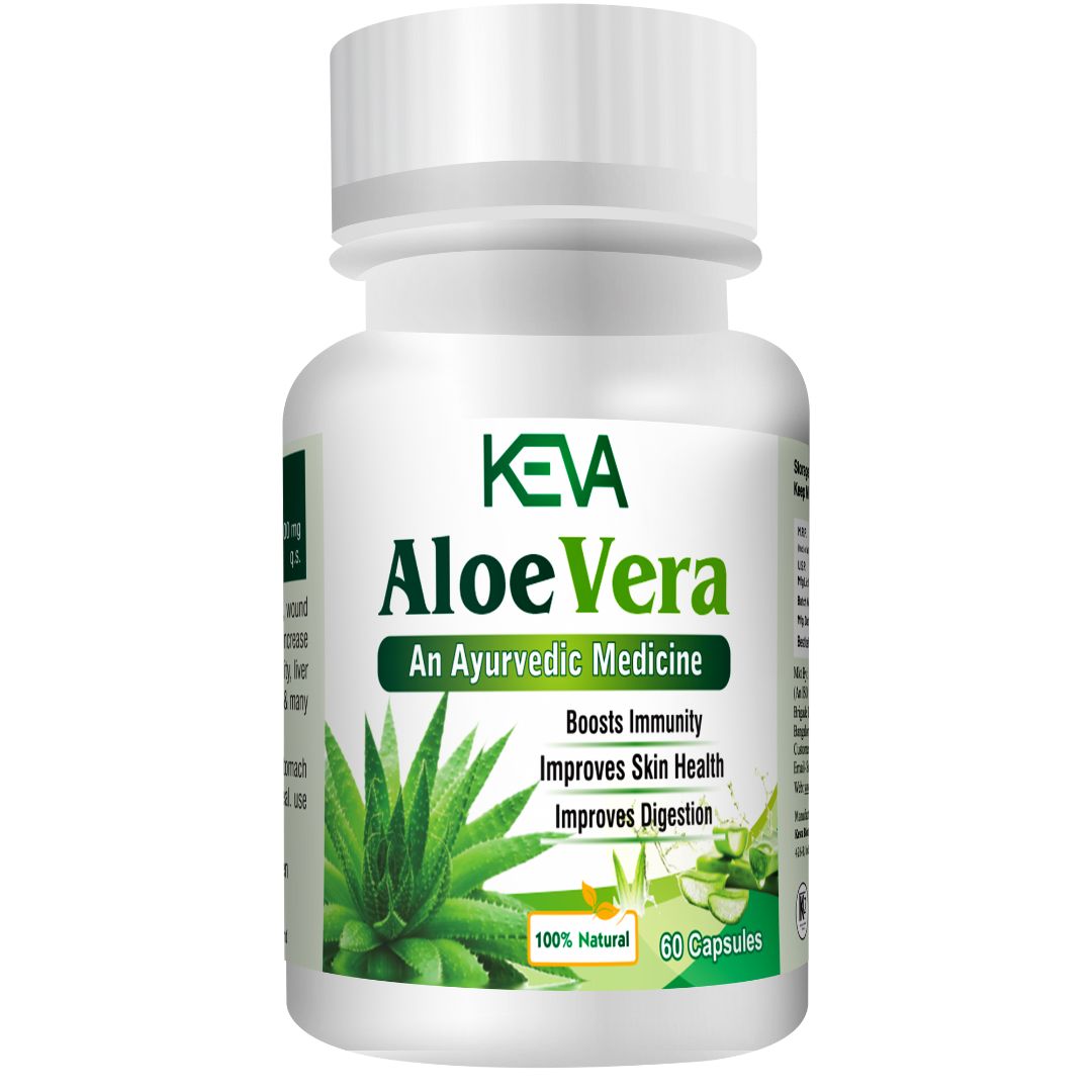 Keva Aloe Vera