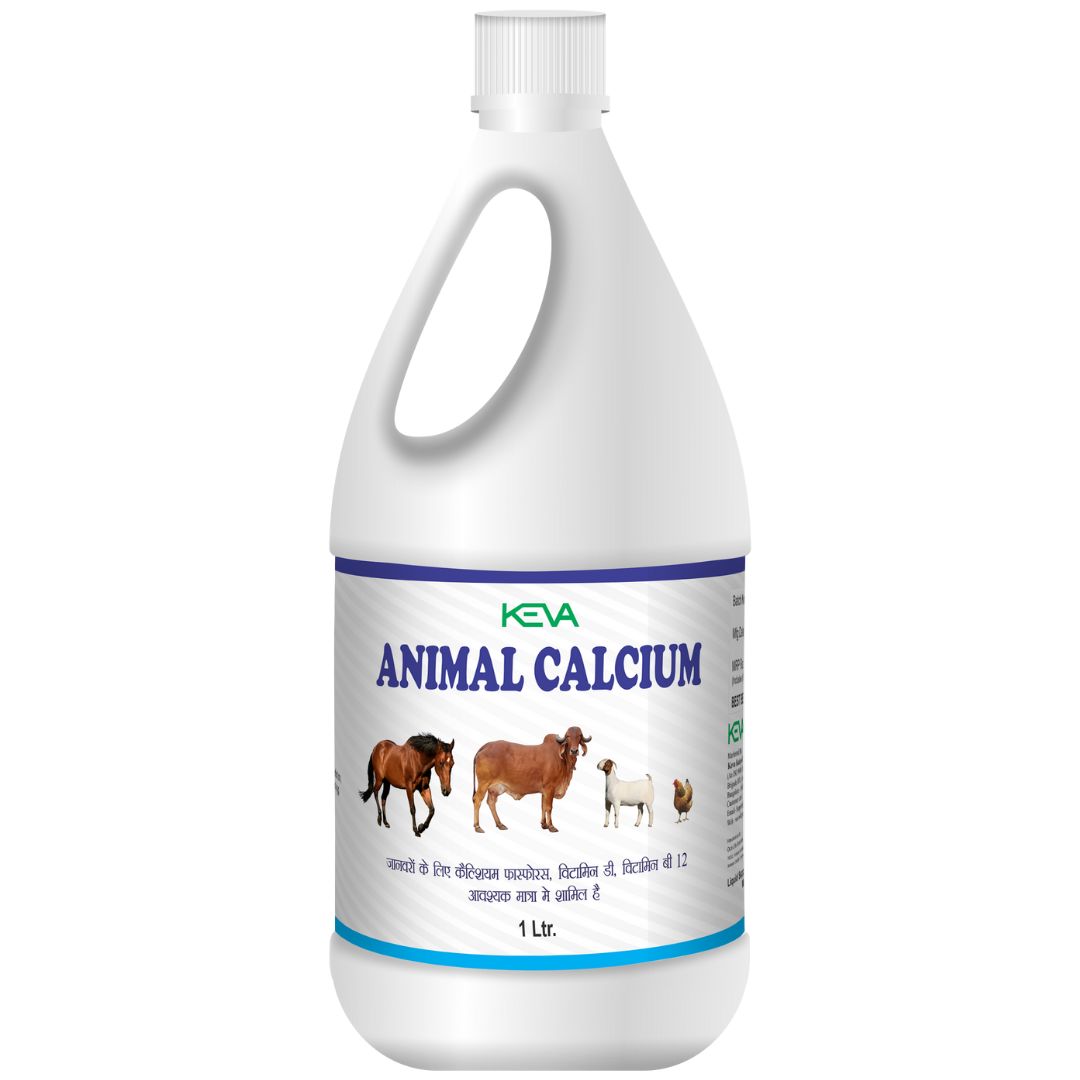 Keva Animal Calcium