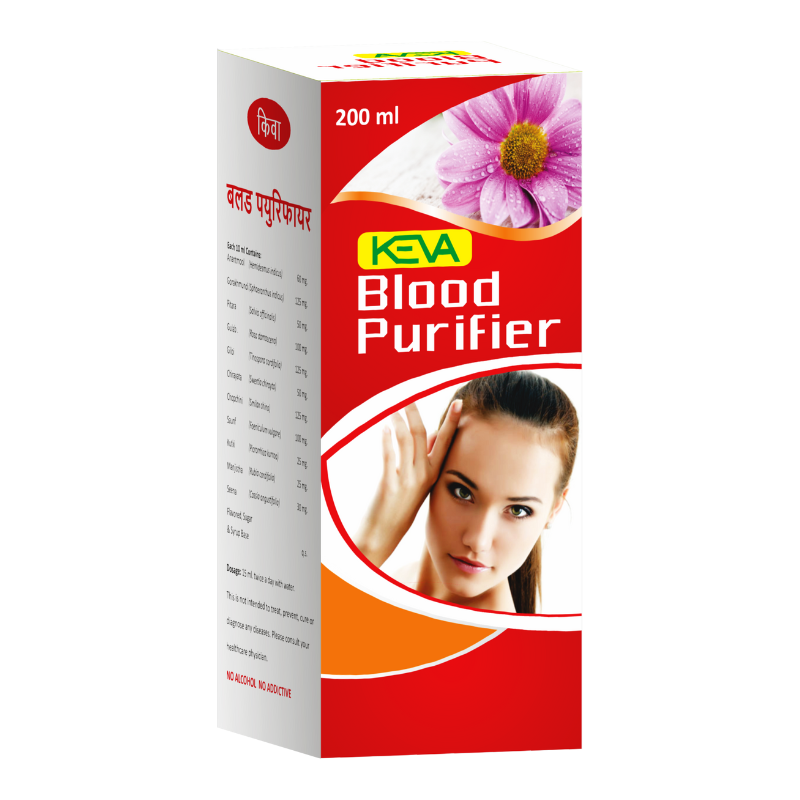 Keva Blood Purifier