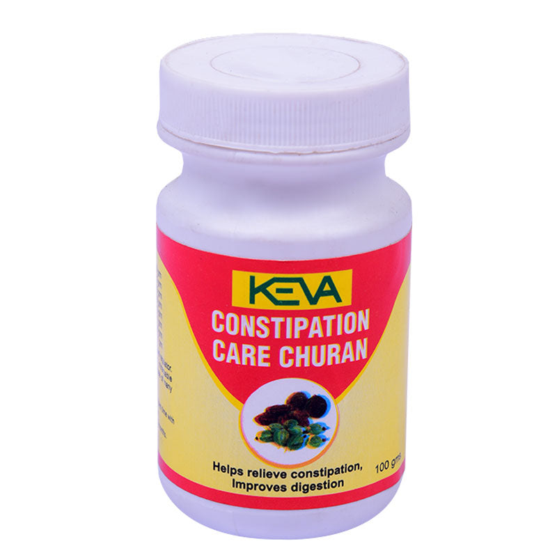 Keva Constipation Care