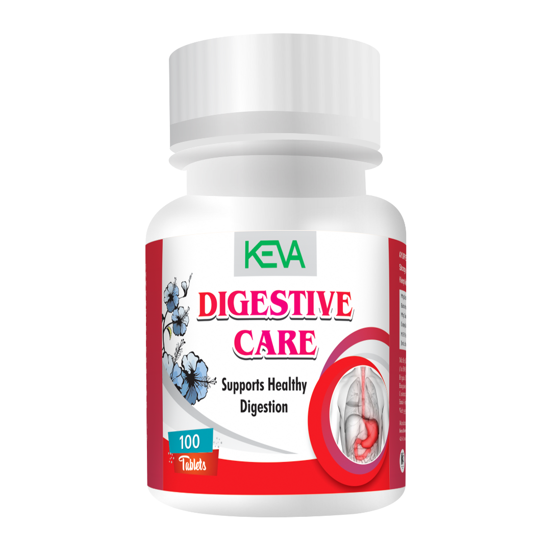 Keva Digestive Care