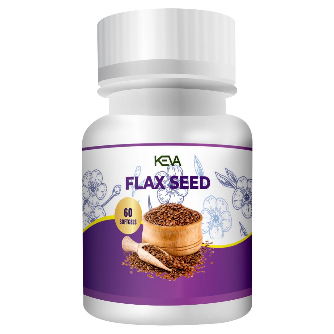 Keva Flax Seed